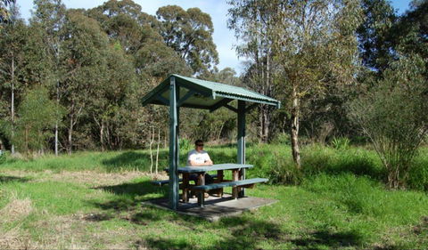 Alexanders Picnic Area - Accommodation Gladstone 0