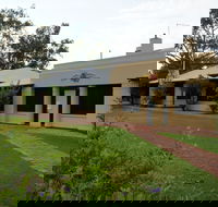Alice Springs Heritage Precinct - Accommodation Gladstone