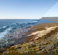 Angourie to Brooms Head - Accommodation Gladstone