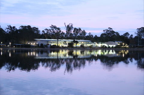 Aquamoves Lakeside Shepparton - Accommodation Gladstone 0