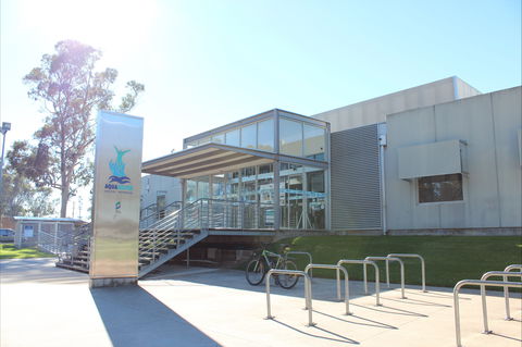 Aquamoves Lakeside Shepparton - Accommodation Gladstone 1