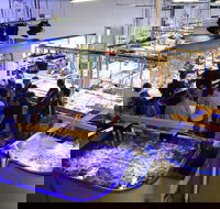 Australian Institute of Marine Science - Accommodation Gladstone