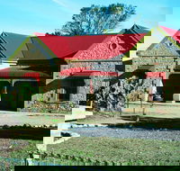 Balladonia - Accommodation Gladstone