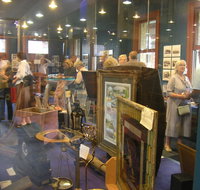 Bathurst District Historical Society Museum - Accommodation Gladstone