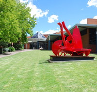Bathurst Regional Art Gallery - Accommodation Gladstone