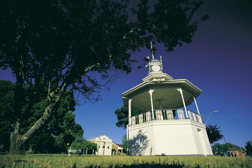  Accommodation Gladstone