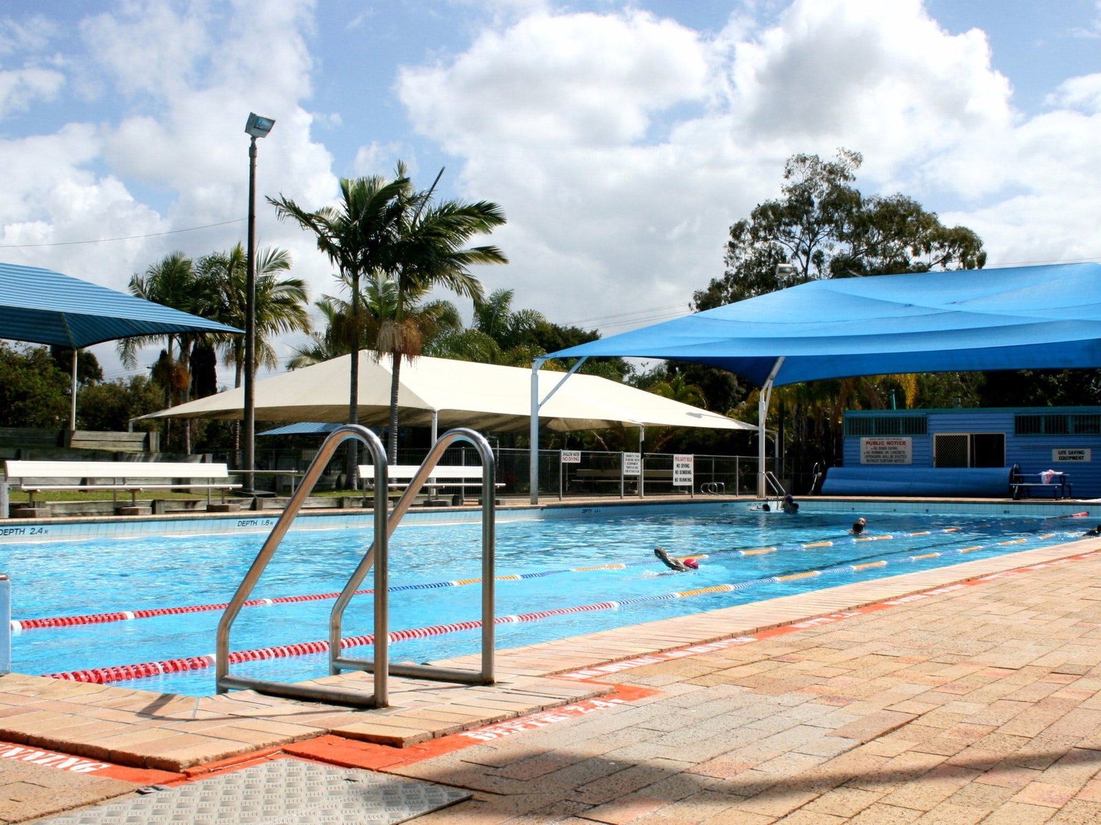 Tarragindi QLD Accommodation Gladstone