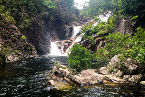 Behana Gorge - Accommodation Gladstone 0