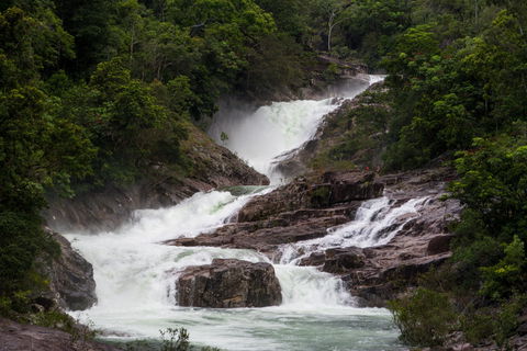 Behana Gorge - Accommodation Gladstone 1