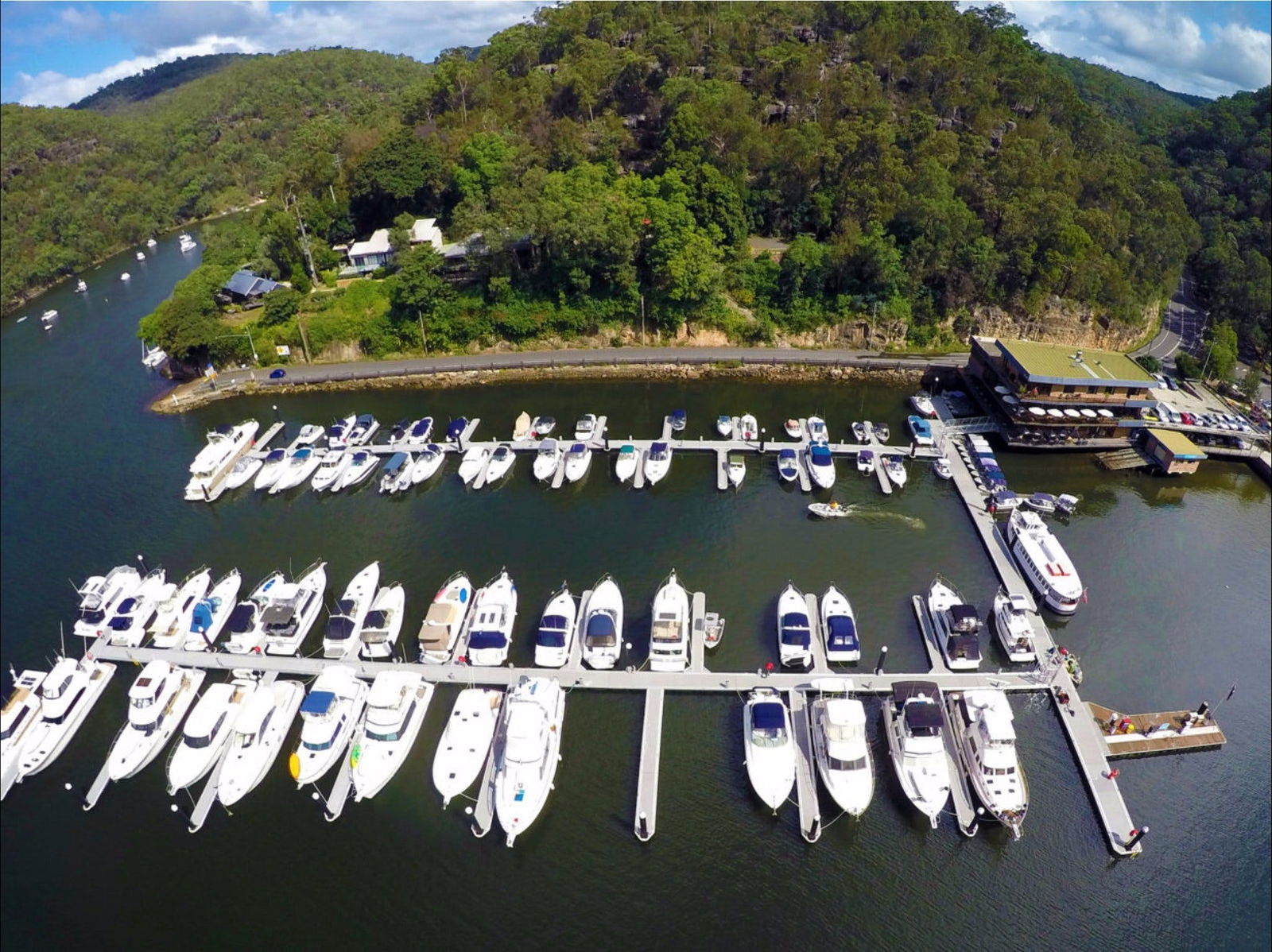 West Ryde NSW Accommodation Gladstone