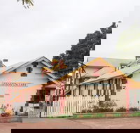 Beverley Station Arts - Accommodation Gladstone
