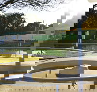 Bungendore Pool - Accommodation Gladstone
