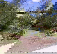 Burnum Burnum Sanctuary Woronora - Accommodation Gladstone