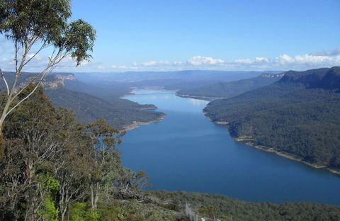 Burragorang State Conservation Area - Accommodation Gladstone 0