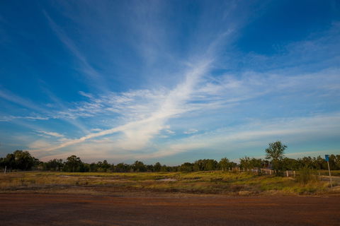 Burketown - Accommodation Gladstone 0