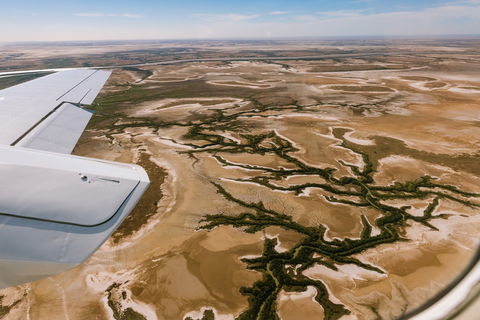 Burketown - Accommodation Gladstone 2