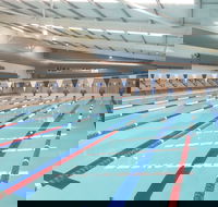 CentrePoint Sport and Leisure - Accommodation Gladstone
