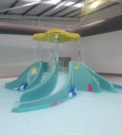 CentrePoint Sport And Leisure - Accommodation Gladstone 1