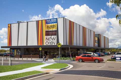Central Village - Accommodation Gladstone 0