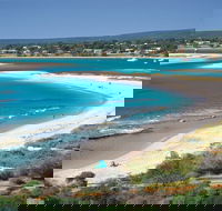 Chinaman's Beach - Accommodation Gladstone