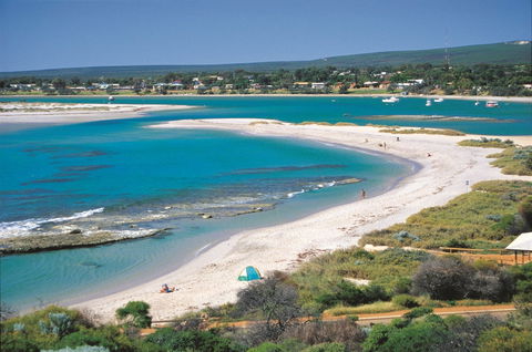 Chinaman's Beach - Accommodation Gladstone 0
