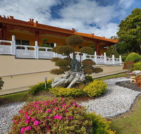 Chung Tian Temple