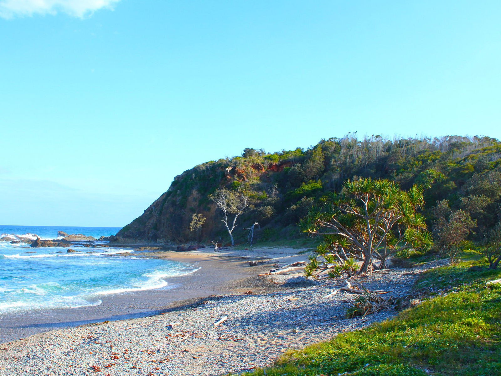 The Sandon NSW Accommodation Gladstone