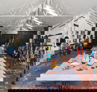 Clan Collective - Accommodation Gladstone
