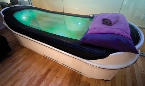 Club MMM! Day Spa - Accommodation Gladstone 1