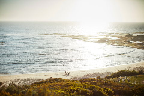 Coppins Walk Track (part Of The Coastal Walk) - Accommodation Gladstone 2