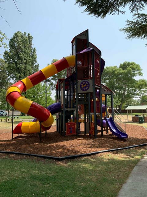 Coronation Park Yass - Accommodation Gladstone 0