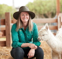 Creswick Woollen Mills - Accommodation Gladstone