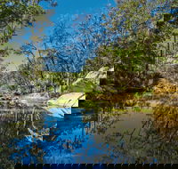 Crows Nest National Park - Accommodation Gladstone