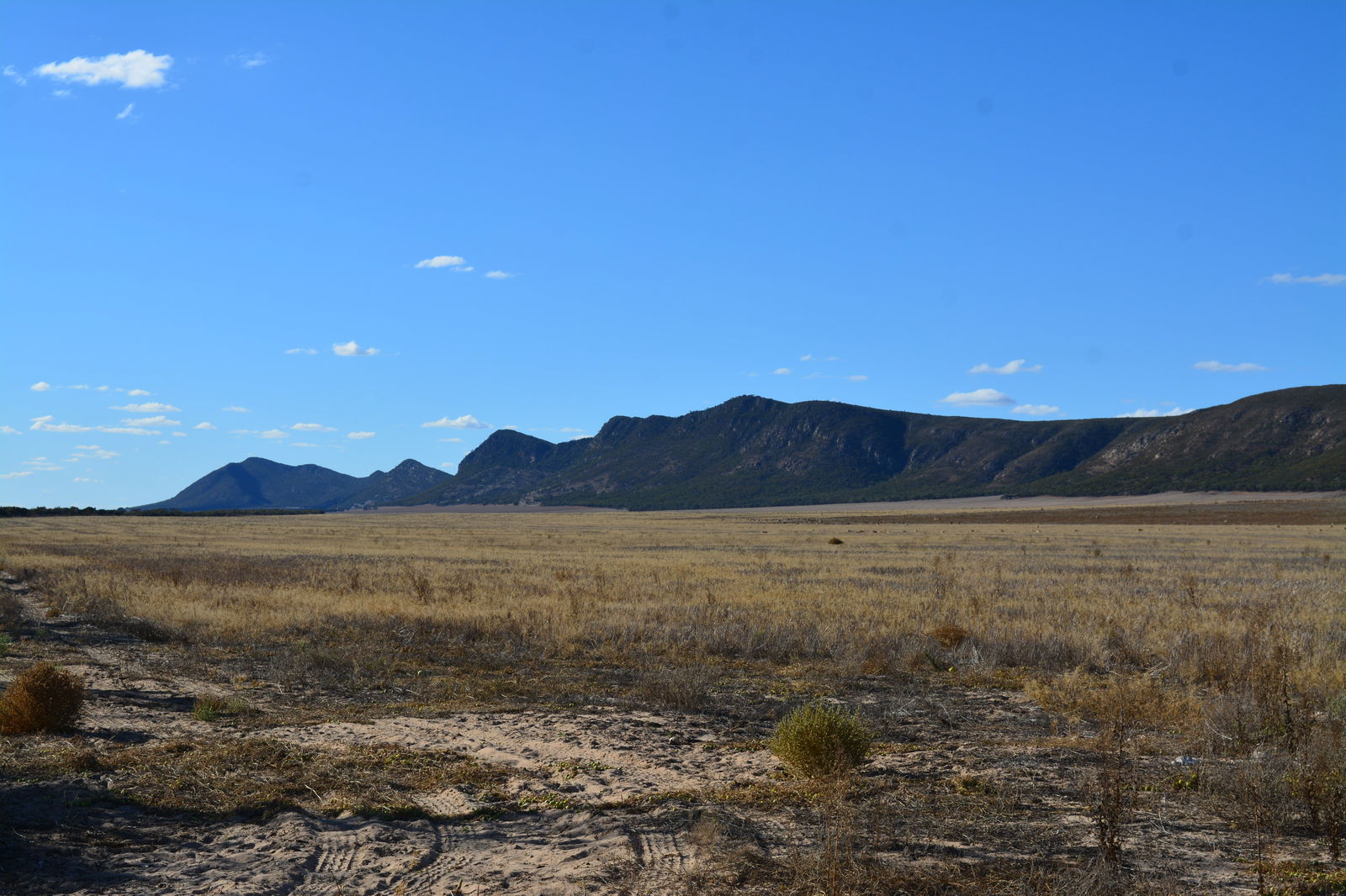 Rudall ACT Accommodation Gladstone