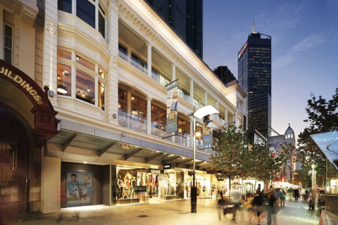 Enex - Accommodation Gladstone 0