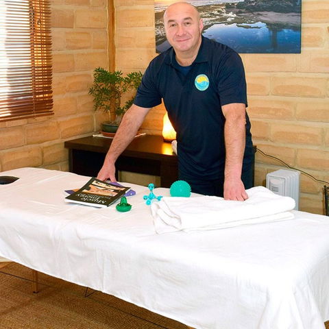 Equilibrium Bellarine Massage Therapy - Accommodation Gladstone 0