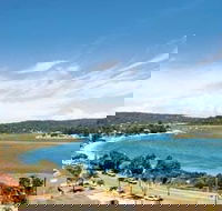 Ettalong Beach - Accommodation Gladstone