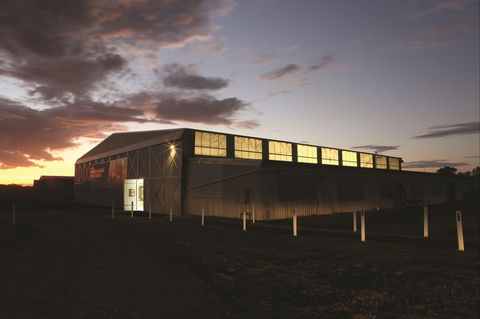 Evans Head Heritage Aviation Museum - Accommodation Gladstone 1