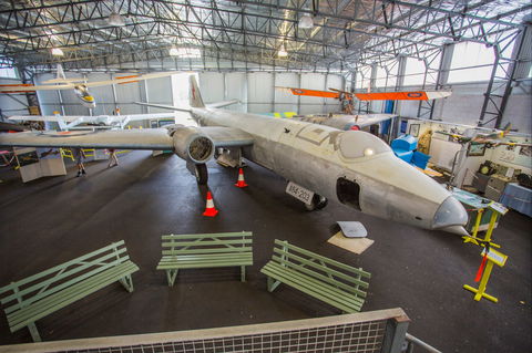 Evans Head Heritage Aviation Museum - Accommodation Gladstone 2