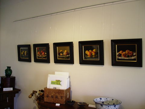 Falkner Gallery - Accommodation Gladstone 0