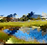 FootGolf Lithgow - Accommodation Gladstone