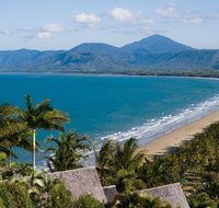 Four Mile Beach