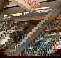 Full Moon Magic - New Premises