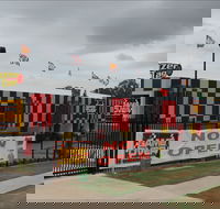 Game Over Indoor Go Karting Adventure Climbing Walls and Lazer Tag Centre - Accommodation Gladstone