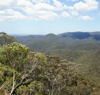 Greater Blue Mountains drive - Accommodation Gladstone