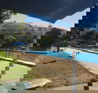 Gundagai Memorial Swimming Pool - Accommodation Gladstone
