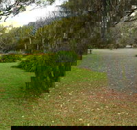 Hammerhead Point Picnic Area - Accommodation Gladstone