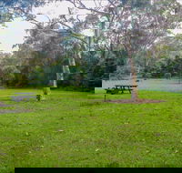Haynes Flat picnic area - Accommodation Gladstone