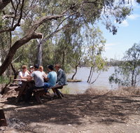Hay Weir - Accommodation Gladstone