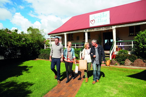 Highfields - Accommodation Gladstone 2